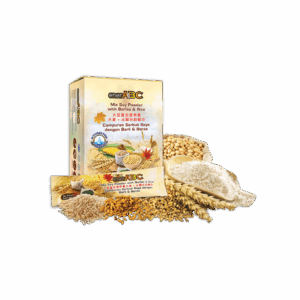 EnerABC (30g per sachet)