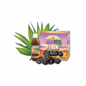 Ener Al-Kurma(300ml per bottle)