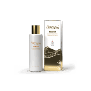 SERYWN Anti-Aging Deep Hydration Firming Toner 150ml