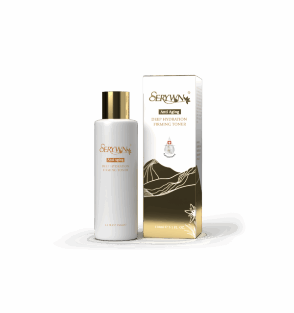 SERYWN Anti-Aging Deep Hydration Firming Toner 150ml