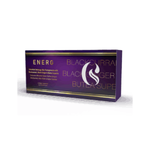 EnerG (6g per sachet)