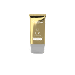 SERYWN Age Defense UV Sunscreen Lotion SPF 46 - 50ml