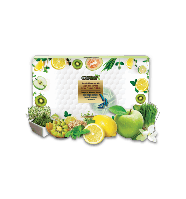 Enerfiber (10g per sachet)
