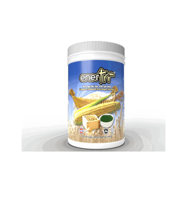 Enertri - 600g