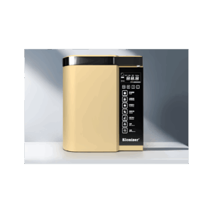 EIONIZER – Ionized Alkaline Water System