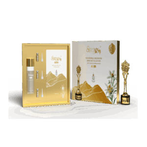 Silin Anti-Aging Wrinkle Diamond White Light Kit