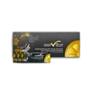 EnerVfiber (10g per sachet)
