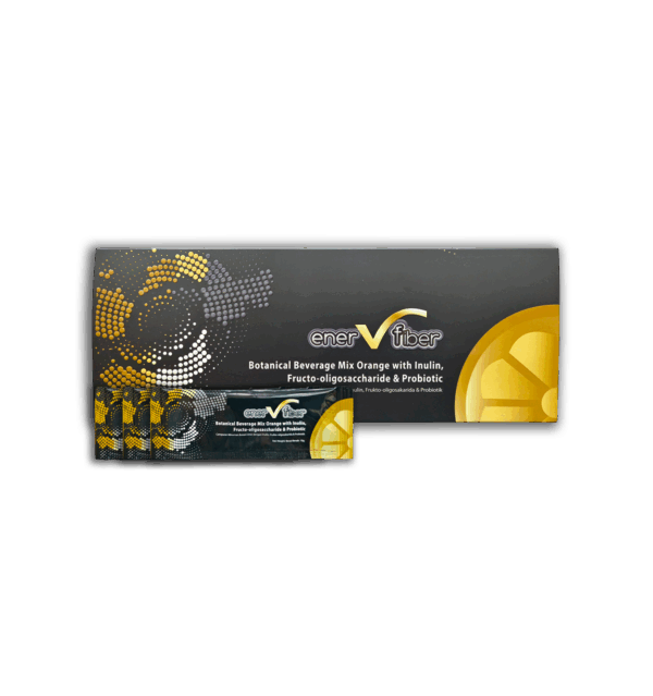 EnerVfiber (10g per sachet)