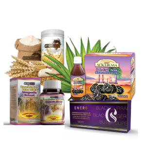 Ener Wellness Combo Pack